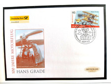 Deutschland 2008 fdc gebraucht kaufen  Deutschland