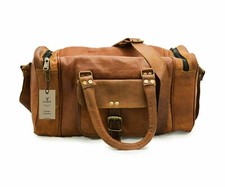 Tasche leder reise gebraucht kaufen  Berlin