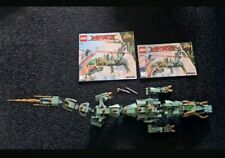 Lego ninjago 70612 gebraucht kaufen  Bremen