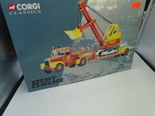 Corgi heavy haulage for sale  BRIDGWATER