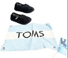 Toms classics black for sale  Pacoima