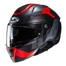 Hjc casque modulable d'occasion  Aubière