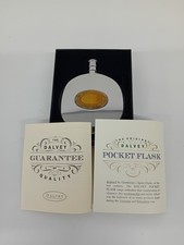 Dalvey pocket flask for sale  UK
