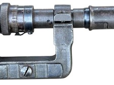 Lunette allemande ww2 d'occasion  Cesson
