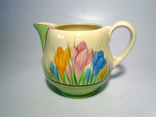 Art deco clarice for sale  ST. AUSTELL