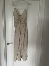 Zara summer dress for sale  WOLVERHAMPTON