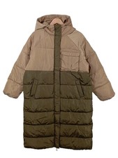 Nly steppmantel damen gebraucht kaufen  Berlin