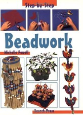 Beadwork powell michelle for sale  UK