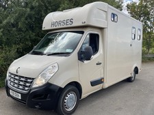 Renault master 3.5 for sale  NOTTINGHAM