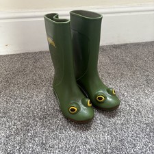 Vintage wellipets frog for sale  NEWTON ABBOT