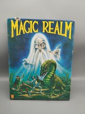 Magic realm brettspiel gebraucht kaufen Magic realm brettspiel gebraucht kaufen  Hanau