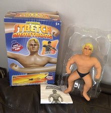 Stretch armstrong action for sale Stretch armstrong action for sale  BURTON-ON-TRENT