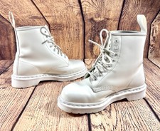 White doc martens for sale  Puyallup