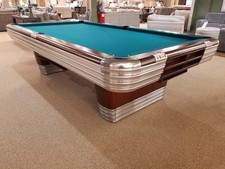 Rare brunswick billiards for sale  Duluth