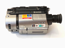 Sony ccd trv615 for sale  Philadelphia