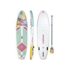 Mistral surfbrett doppelkammer gebraucht kaufen  Gronau
