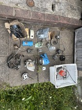 moped repairs for sale  ABERTILLERY
