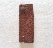 Portachiavi astuccio vintage usato  Rovigo