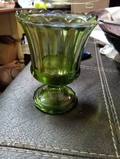 Vintage green pedestal for sale  Portland