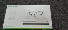 Xbox one boxed for sale  REDRUTH