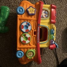 Vtech animal adventures for sale  Feasterville Trevose