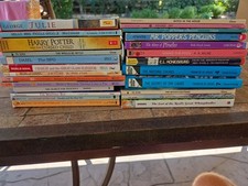 7 kids lot books for sale 7 kids lot books for sale Englewood