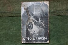 Rare pêche ancien d'occasion  Chevannes