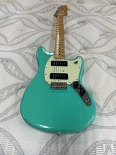 Fender mustang for sale  Springdale