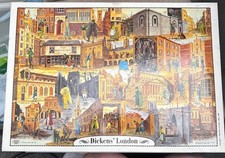 Mandolin puzzles dickens for sale  BRISTOL