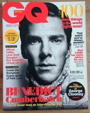 Magazine british january for sale  SWINDON