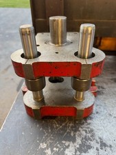 Danly punch press for sale  Union Grove