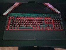 Corsair k55 rgb gebraucht kaufen  Tübingen