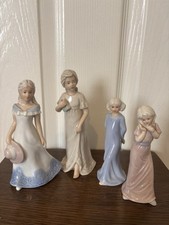 Set sbl figurines for sale  CHESTER LE STREET