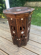 octagonal table for sale octagonal table for sale BURGESS HILL