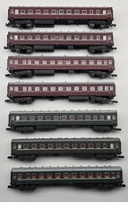 Piko 7tlg weitstreckenwagen gebraucht kaufen  Bernau