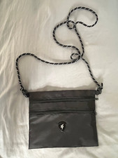 Unisex black crossbody for sale  Ithaca