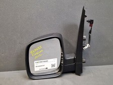 Rétroviseur gauche électriqu d'occasion  Velaux
