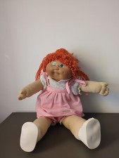 Cabbage patch kids d'occasion  Marseille XI