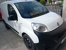 Fiat fiorino 1.3 for sale  HALIFAX