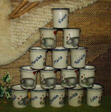 Ck09 eier schnapsbecher gebraucht kaufen  Volkmarsen