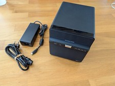 Synology nas diskstation d'occasion  Saint-Julien-en-Genevois