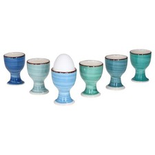 Blue 6er set gebraucht kaufen  Salzgitter