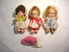 Vintage 1960s uneeda for sale  Eastchester