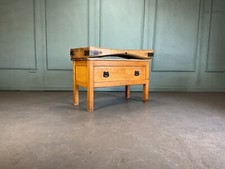 Butchers block for sale  GAINSBOROUGH