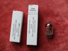 Raytheon 5842q pair for sale  GRAVESEND