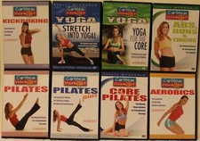 Caribbean workout dvd for sale  Belton