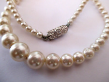 Ancien collier perles d'occasion  Perros-Guirec