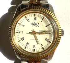 Vintage uno mens for sale  MILTON KEYNES