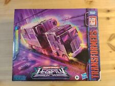 New transformers legacy d'occasion  Expédié en Belgium