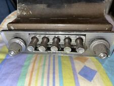 Autoradio autovox modello usato  Civita Castellana